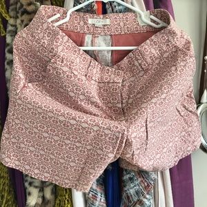 Loft , women’s shorts